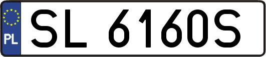 SL6160S