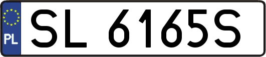SL6165S