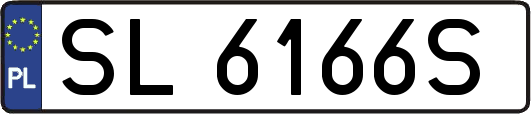 SL6166S
