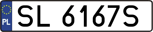 SL6167S