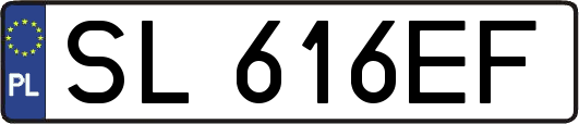 SL616EF