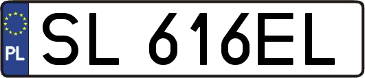 SL616EL