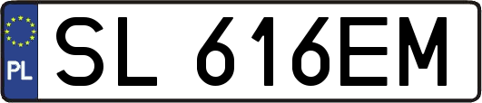SL616EM
