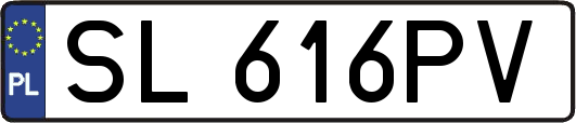 SL616PV