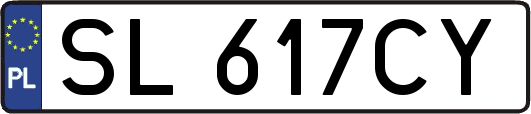 SL617CY