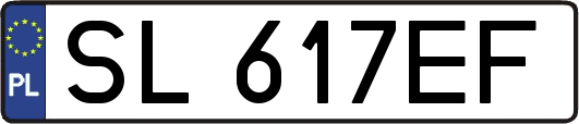 SL617EF