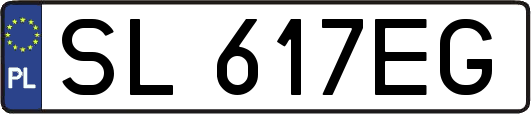 SL617EG