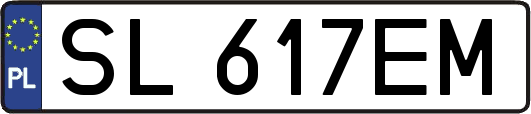 SL617EM