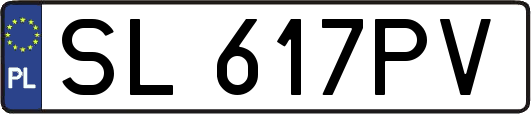SL617PV