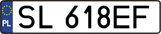 SL618EF