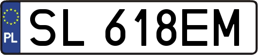 SL618EM