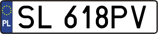 SL618PV