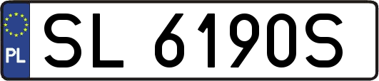 SL6190S