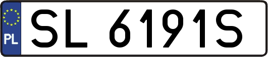 SL6191S