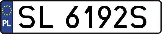 SL6192S