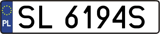 SL6194S