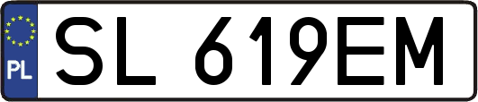 SL619EM