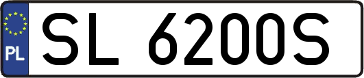 SL6200S