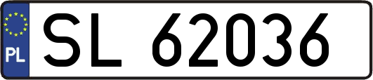 SL62036