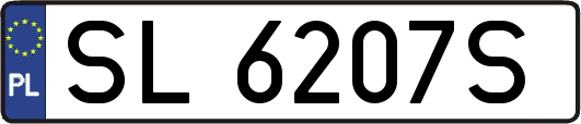 SL6207S