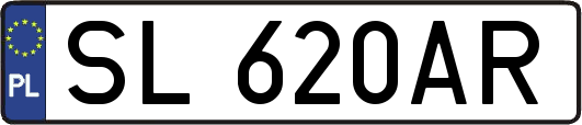 SL620AR