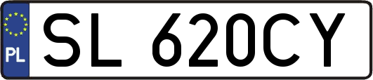 SL620CY