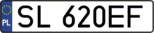 SL620EF