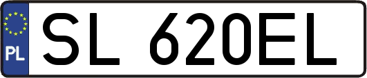 SL620EL
