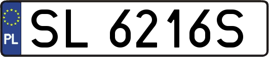SL6216S