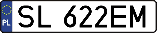 SL622EM