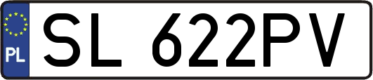 SL622PV