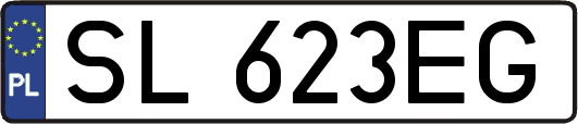SL623EG