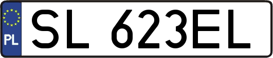 SL623EL