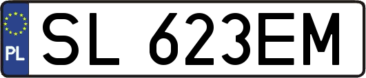 SL623EM