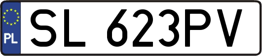 SL623PV