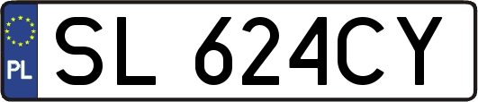 SL624CY