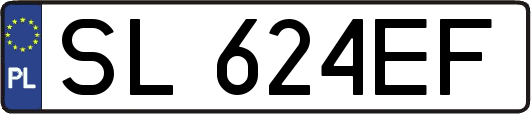 SL624EF