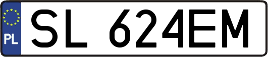SL624EM