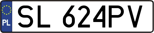 SL624PV