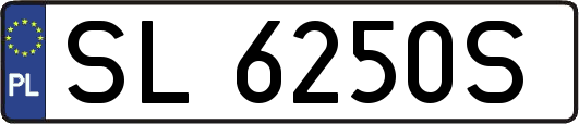 SL6250S