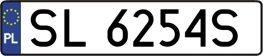 SL6254S