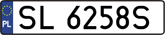 SL6258S