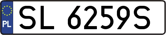 SL6259S