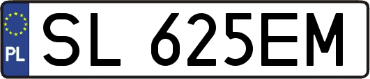 SL625EM