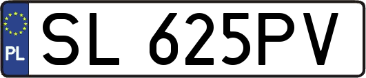 SL625PV