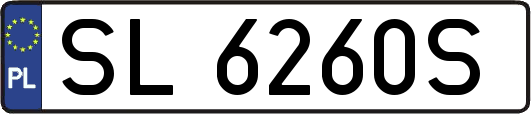 SL6260S