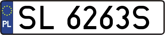 SL6263S
