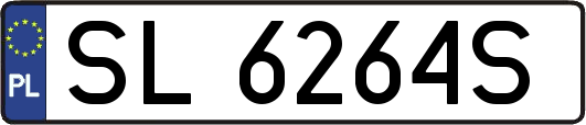SL6264S