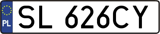 SL626CY