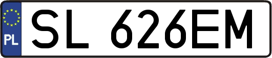 SL626EM
